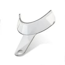 Afastador Labial MF Para Fotografia Oclusal - Indusbello