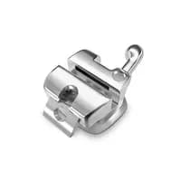 Bráquete de Aço Autoligado 3M™ Portia Capelozza I 022 - Solventum