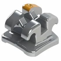 Bráquete de Aço Capelozza Max I II e III 022 - Morelli