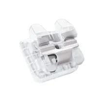 Bráquete Cerâmico Autoligado Iceram SLB Roth 022