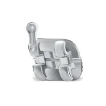 Bráquete de Aço Offset Pad Aria MBT 022