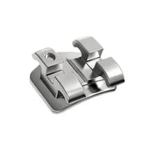 Bráquete de Aço RX Roth 022 - Eurodonto