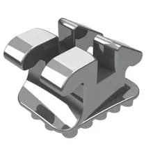 Bráquete de Aço Roth Monobloc 022 - Morelli