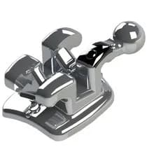 Bráquete de Aço Nano Roth 022 - Morelli