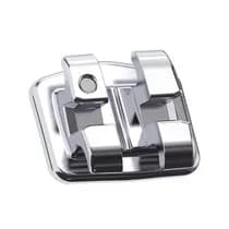 Bráquete de Aço Advanced Series Roth 018 - Orthometric