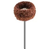 Escova Scotch Brithe PM - American Burrs