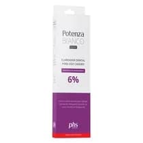 Clareador Potenza Bianco - PHS