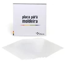 Placa para Moldeira EVA 1mm - Villevie