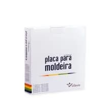 Placa para Moldeira EVA 2mm - Villevie