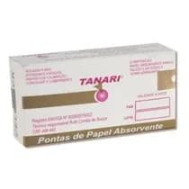Ponta de Papel Absorvente Cellpack - Tanari