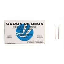 Guta Percha Acessória 28mm - Odous de Deus