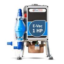 Bomba de Vácuo E-Vac Premium 1HP - Evotech