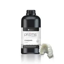 Resina para Impressora 3D Prizma Standard LCD 1KG - Makertech Labs