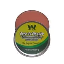 Cera para Fixação Wilson - Polidental