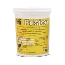 Revestimento Hi Fusion - Polidental