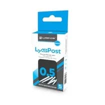 Pino de Fibra de Vidro Lyspost - Lysanda
