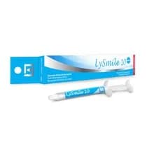Clareador Gel Lysmile - Lysanda