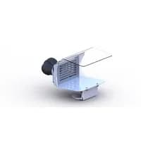 Bocal de Aspiração para Bancada - Essence Dental VH