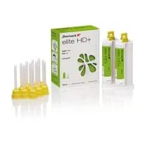 Silicone de Adição Elite HD + Light Body Fast - Zhermack