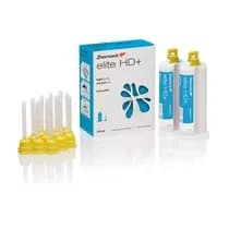 Silicone de Adição Elite HD + Light Body Normal - Zhermack