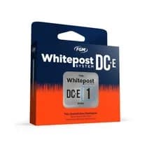 Pino de Fibra de Vidro Whitepost System DC-E Intro 1 - FGM