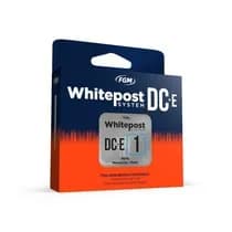 Pino de Fibra de Vidro Whitepost System DC-E Refil 1 - FGM