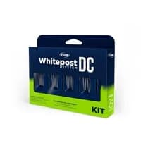 Kit Pino de Fibra de Vidro Whitepost System DC - FGM