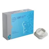 Enxerto Ósseo Col.Hap-91 - JHS