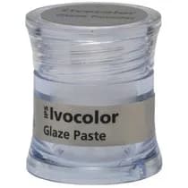 Cerâmica IPS Ivocolor Glaze Paste - Ivoclar Vivadent
