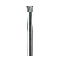 Broca Carbide Cone Invertido FG 19mm - AllPrime