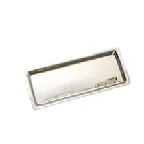 Bandeja para Esterilização Inox Sem Separação Pequena - SS White