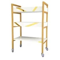Mesa Auxiliar Premium - Archneer