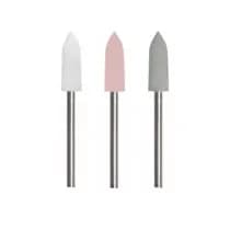 Kit Polidor Ceramica 3 fases PM Deceram - Dedeco