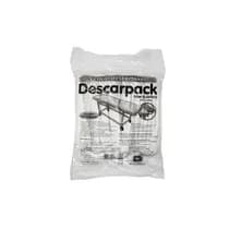 Lençol TNT com Elástico 90cmx2m - Descarpack