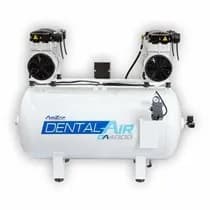 Compressor de Ar DA4000 150VF 220V 150L - AirZap