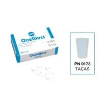 Ponta de Silicone OneGloss - Shofu