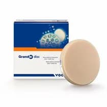 Disco CAD/CAM Grandio Disc - Voco