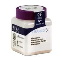 Cerâmica Ceramco3 Mamel - Dentsply Sirona