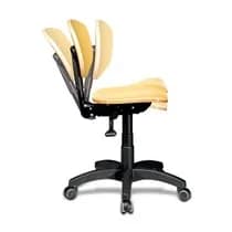 Cadeira Ergonômica Marfim - Kota