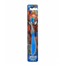 Escova Dental Infantil Stages 3 Spider-Man - Oral-B