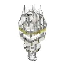Injetor para Mesoterapia MultiMeso - Alur Medical