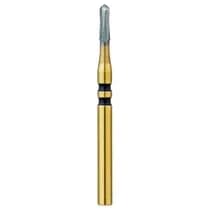 Broca Transmetal Viper Black FG - Jota