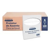 Refil de Protetor de Assento - Kimberly Clark