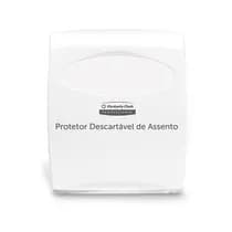 Dispenser para Protetor de Assento - Kimberly-Clark