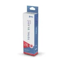 Clareador Total Blanc Home C16% - Kit para 1 paciente - DFL