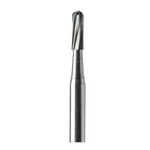 Broca Carbide Operatória Cilíndrica de Ponta Arredondada FG 19mm