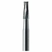 Broca Carbide Cilíndrica Corte Cruzado FG 25mm - AllPrime