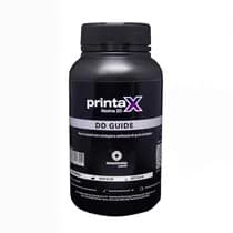 Resina para Impressora 3D Printax DD Guide 500g - OdontoMega