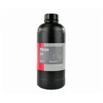 Resina para Impressora 3D Printax Model Cinza TR250LV - OdontoMega