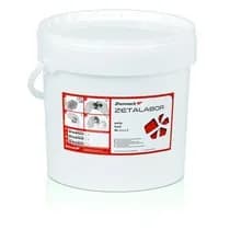 Silicone para Laboratório Zetalabor Denso - Zhermack